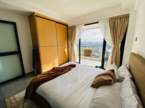 Cozy Apartment in Nairobi